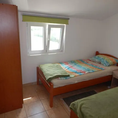 Apartmani Nin Exterior photo