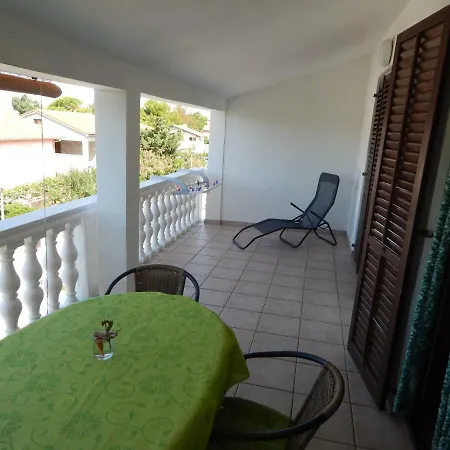 Apartmani Nin Exterior photo