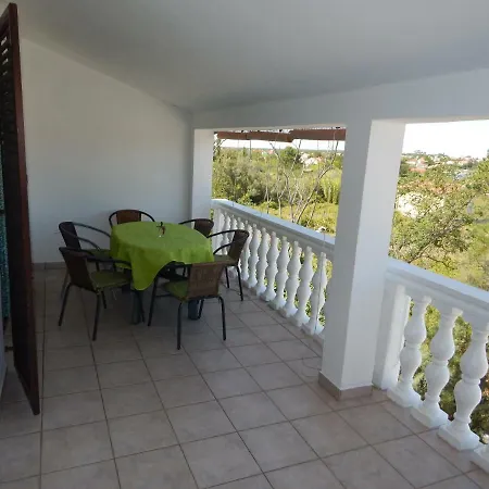 Apartmani Nin Exterior photo