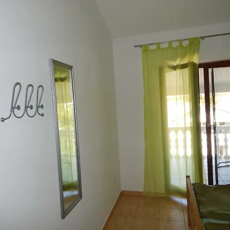 Apartmani Nin Exterior photo