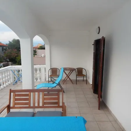 Apartmani Nin Exterior photo