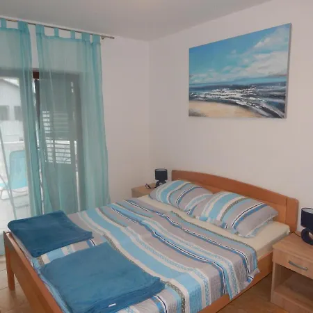Apartmani Nin Exterior photo
