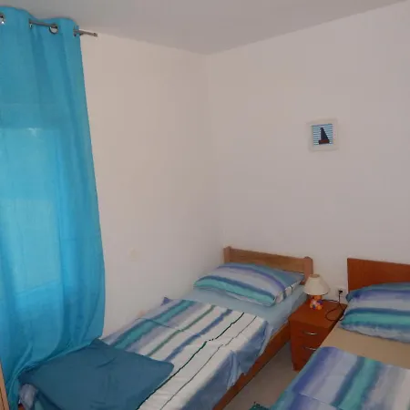 Apartmani Nin Exterior photo