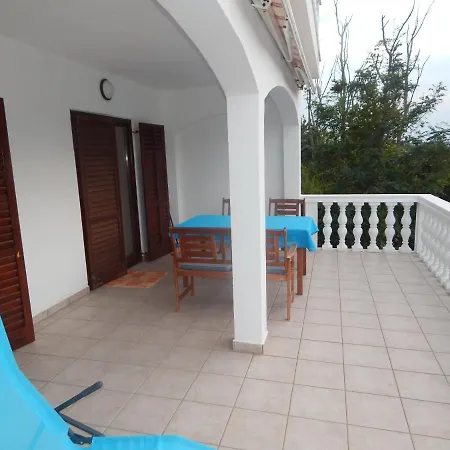 Apartmani Nin Exterior photo