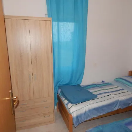 Apartmani Nin Exterior photo