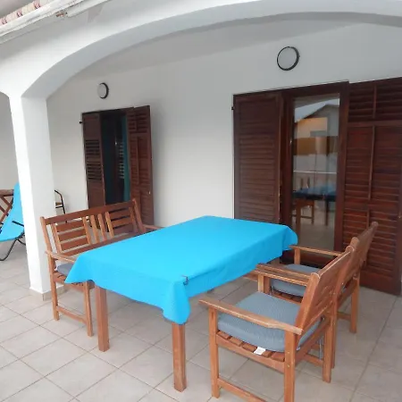 Apartmani Nin Exterior photo