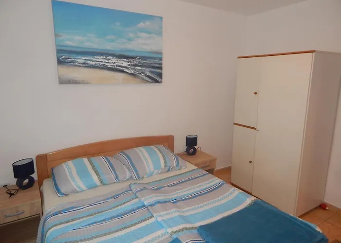 Apartmani Nin