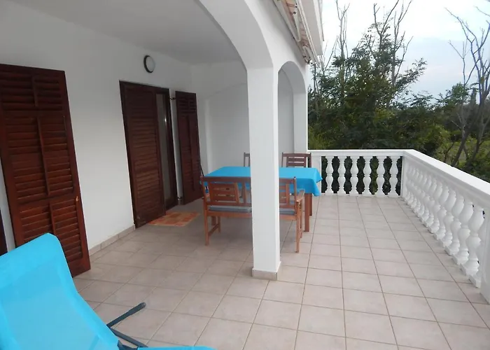 Apartmani Nin