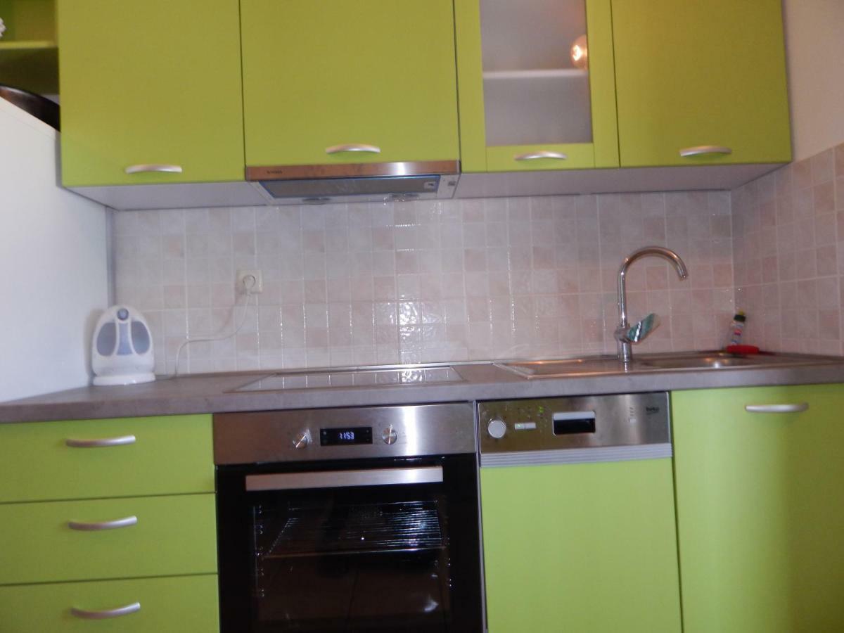 Apartmani Nin Nin