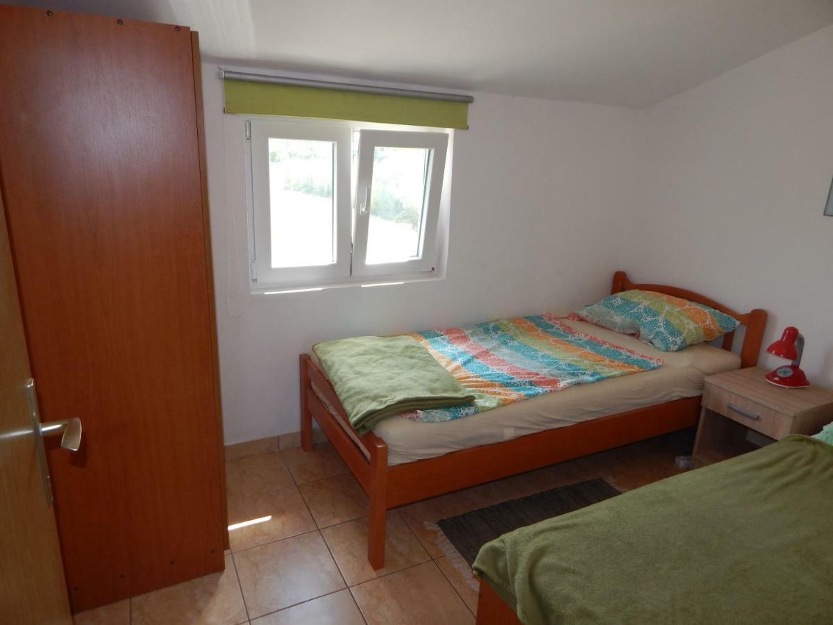 Apartmani Nin * Nin