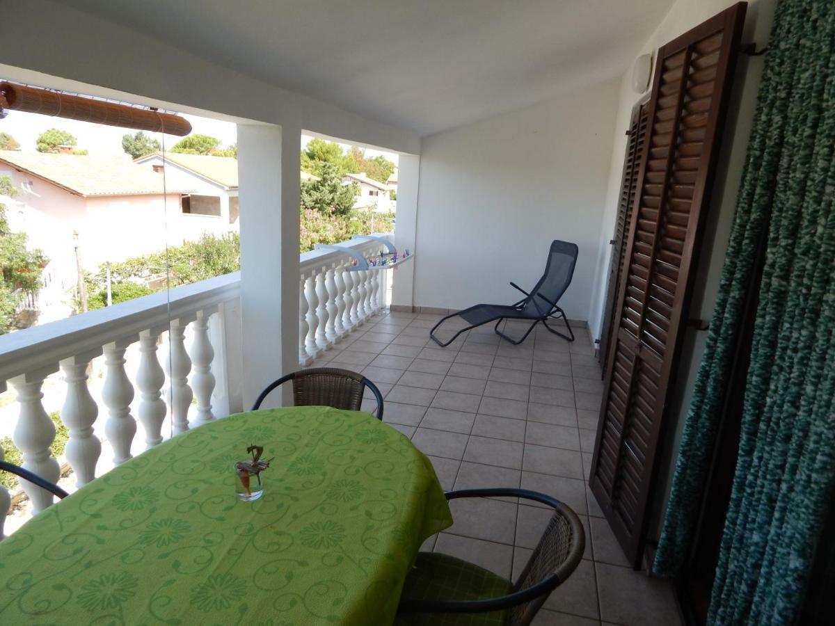 Apartmani Nin Nin
