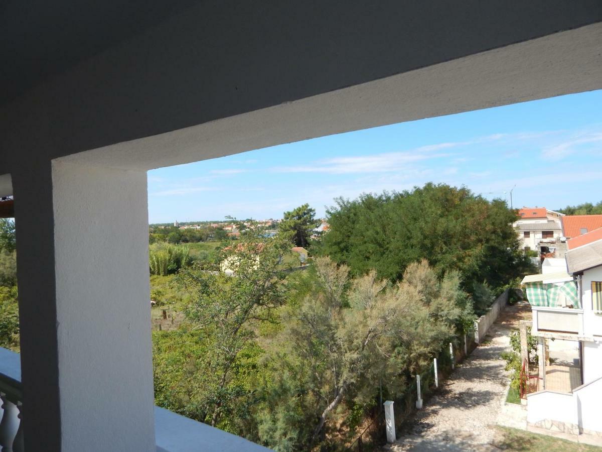 Apartmani Nin Apartment