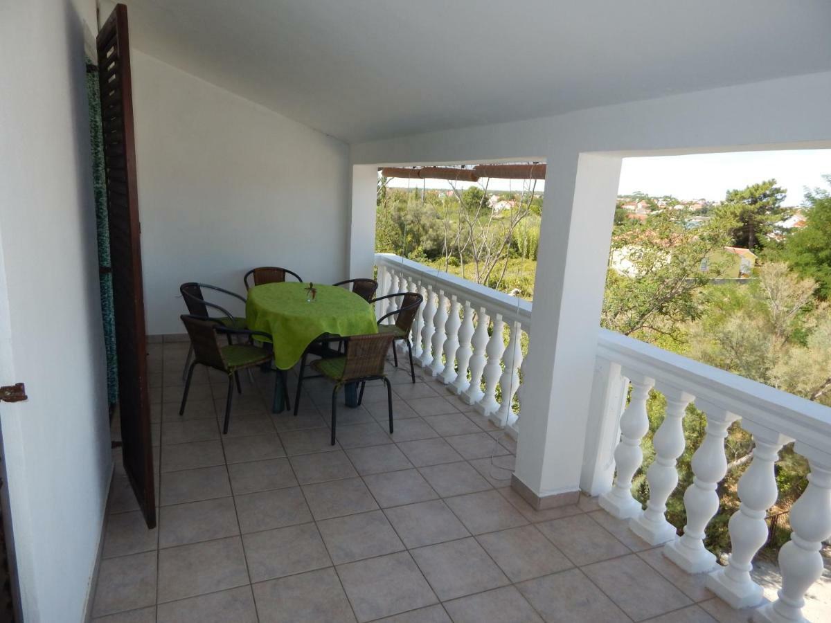 Apartmani Nin