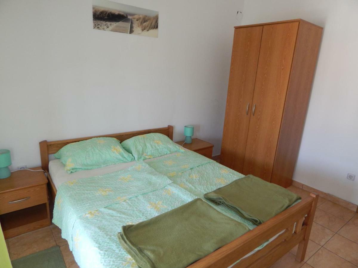 Apartmani Nin