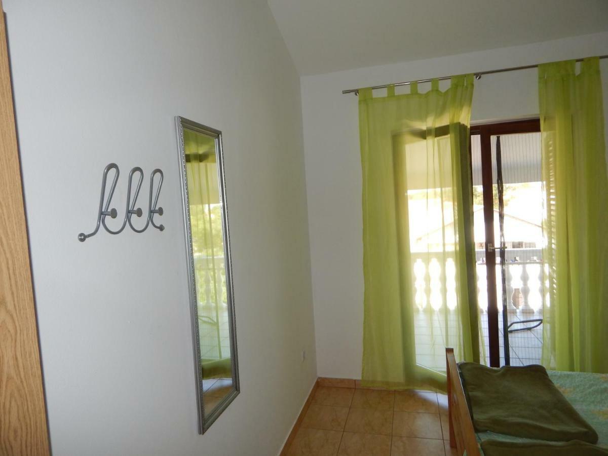 Apartmani Nin Apartment *