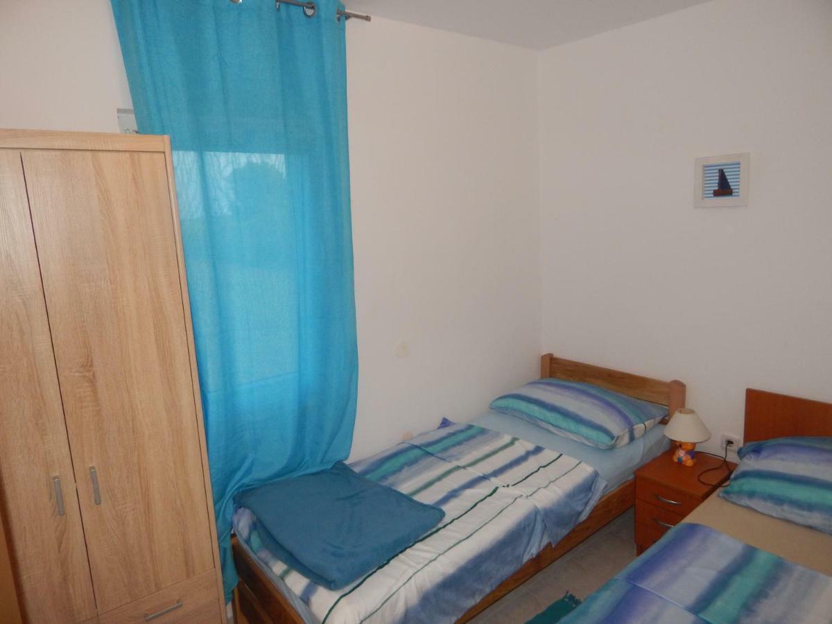Apartmani Nin