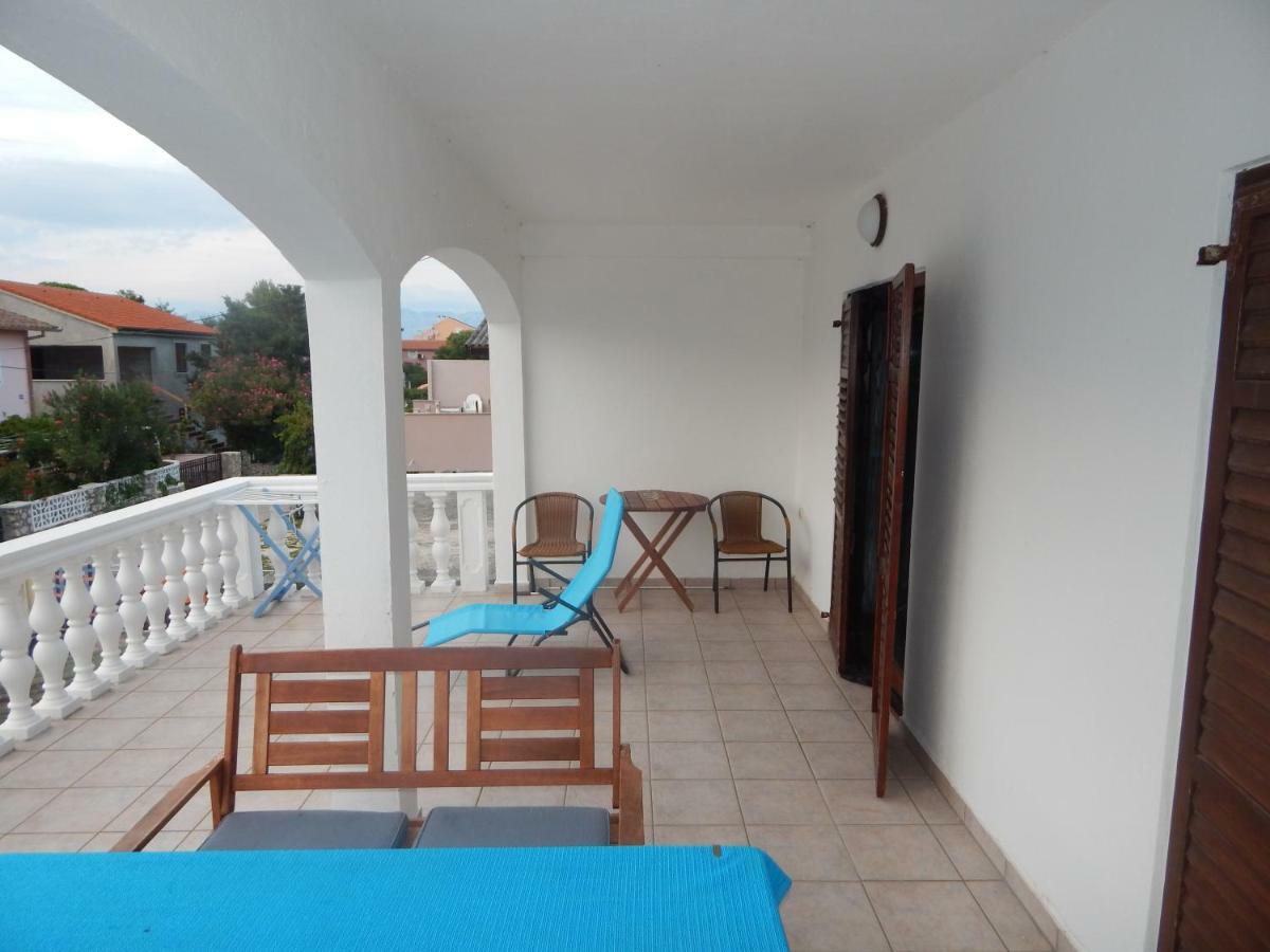 Apartment Apartmani Nin *