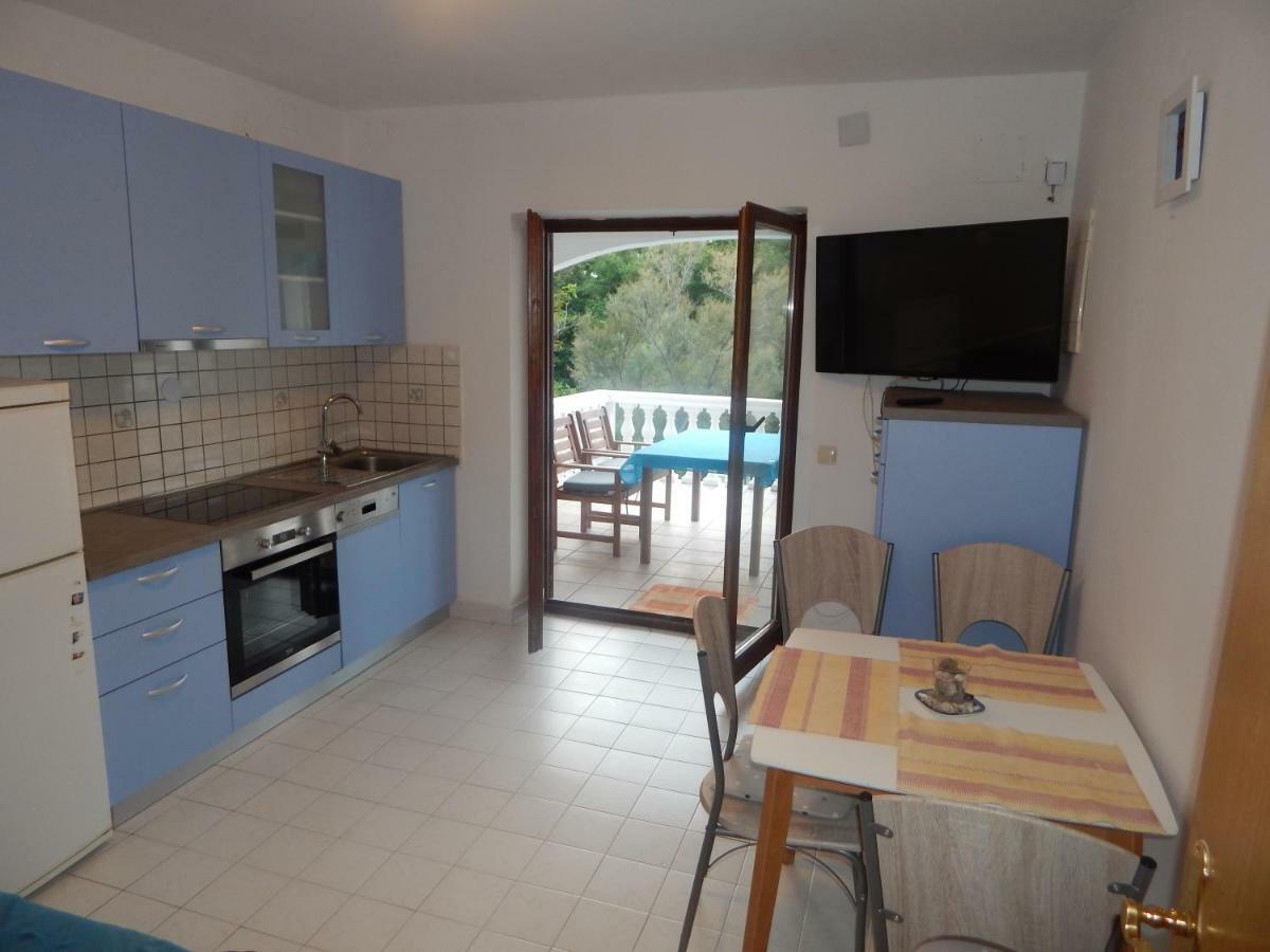 Apartmani Nin