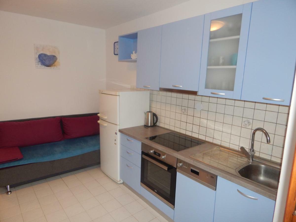 Apartmani Nin Apartment Nin