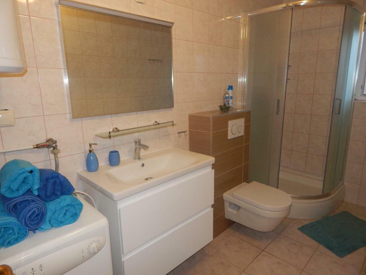 Apartmani Nin