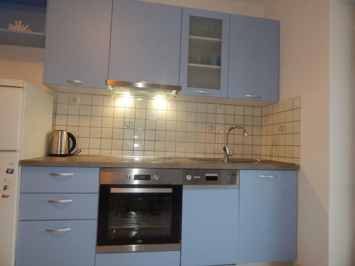 Apartment Apartmani Nin *
