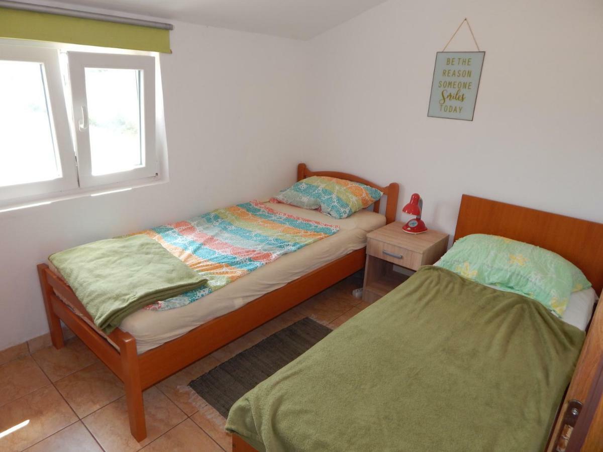 Apartment Apartmani Nin