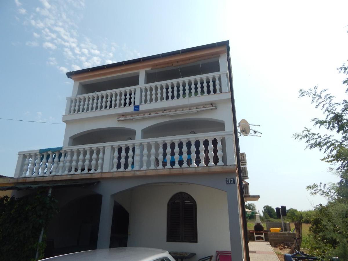 Apartment Apartmani Nin