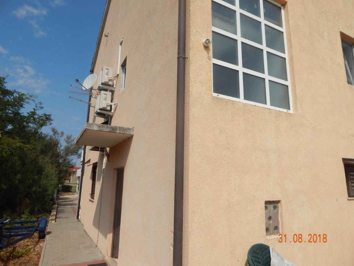 Apartmani Nin