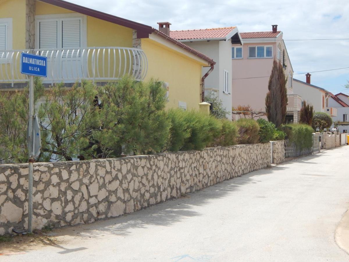 Apartmani Nin Nin