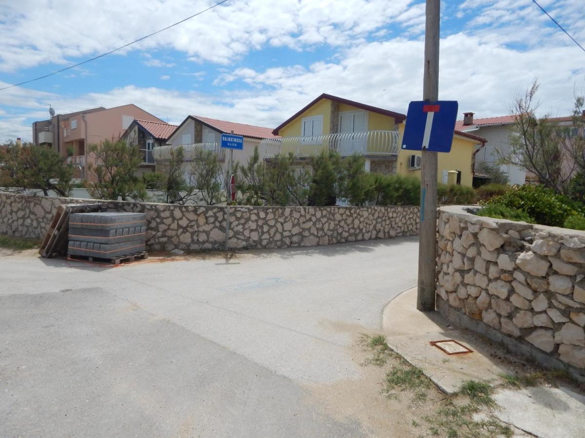 Apartmani Nin