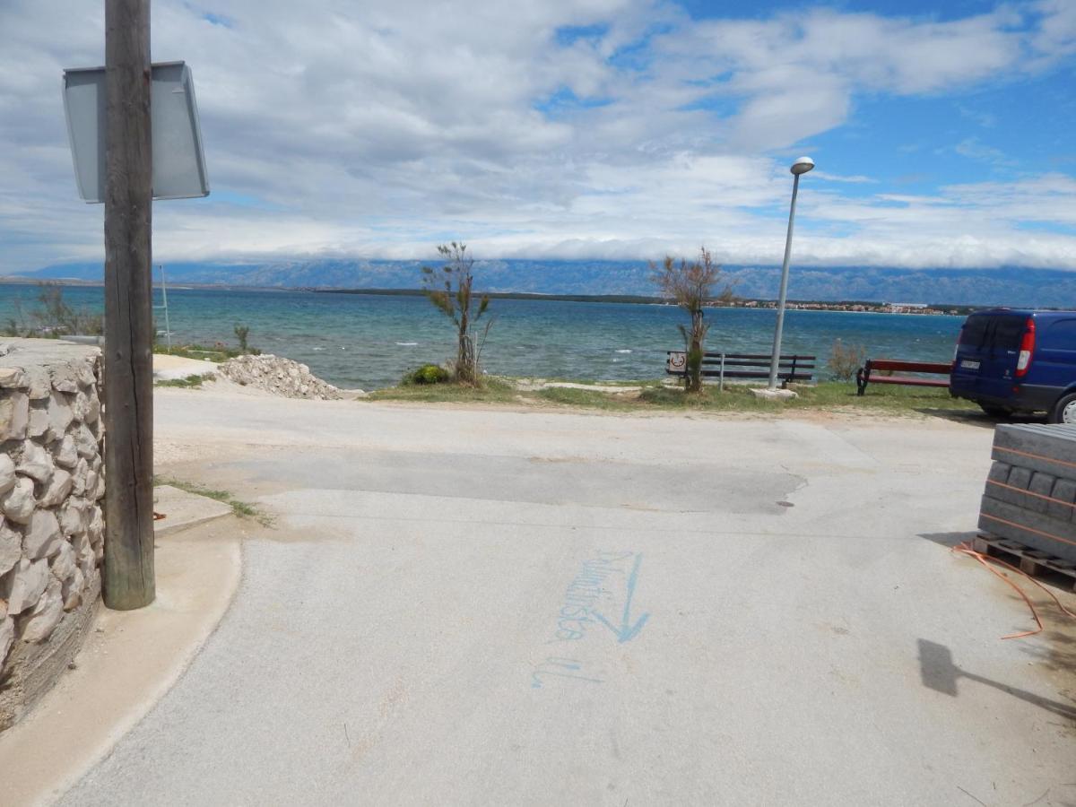 Apartmani Nin Apartment Nin