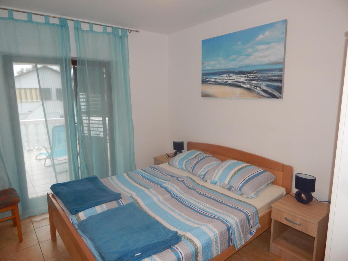 Apartmani Nin Apartment Nin