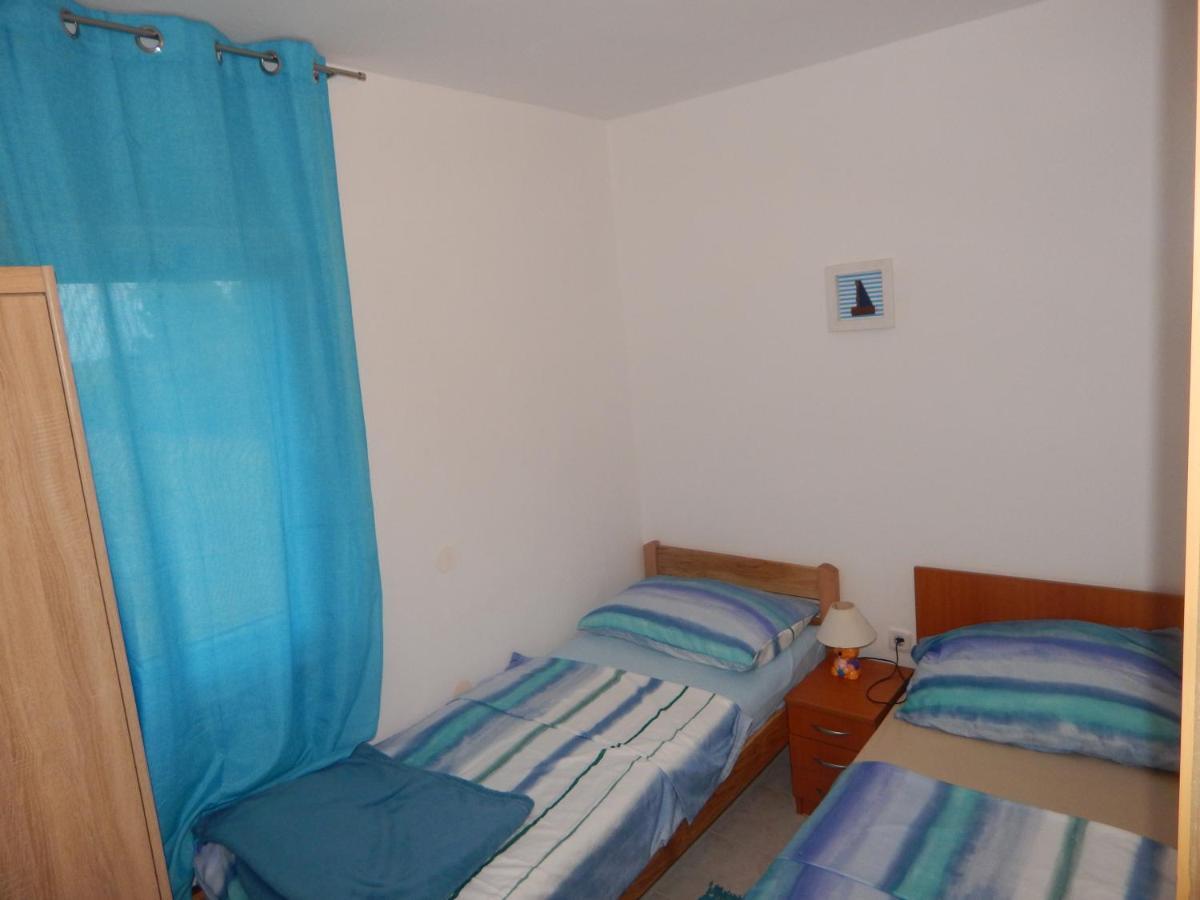 Apartment Apartmani Nin *