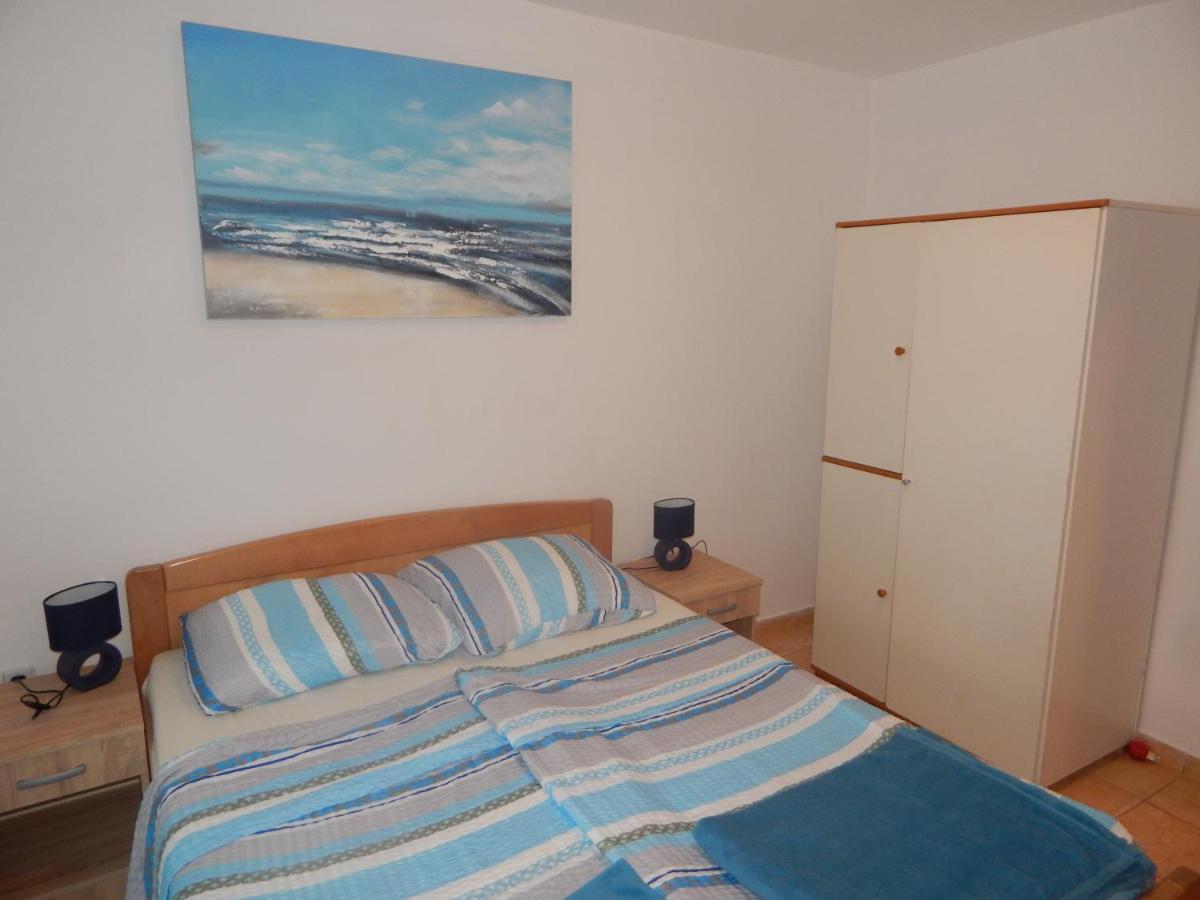 Apartmani Nin Apartment