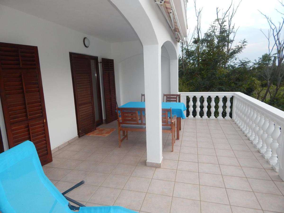 Apartment Apartmani Nin *
