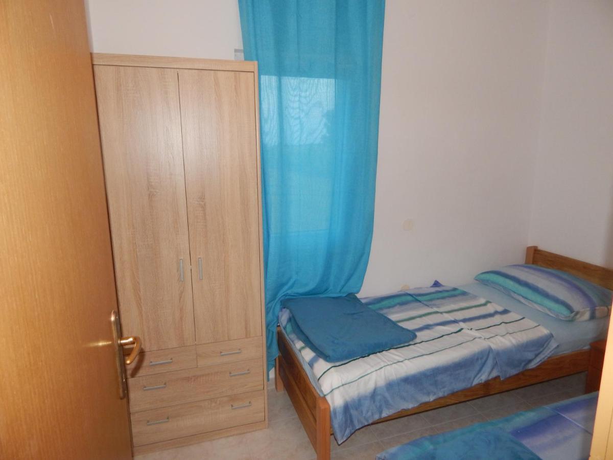 Apartmani Nin * Nin