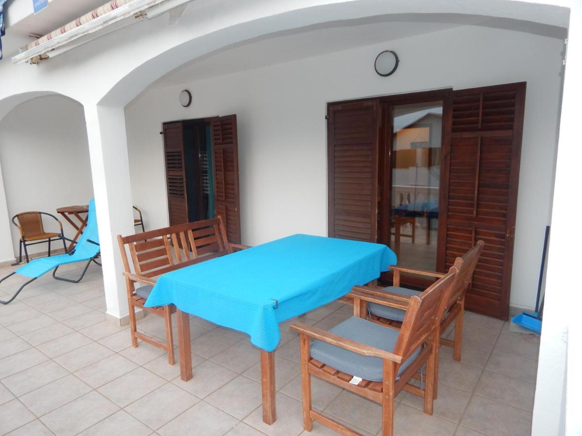 Apartment Apartmani Nin *