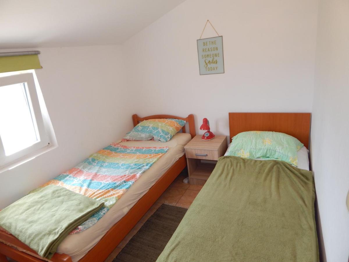 Apartmani Nin Apartment *
