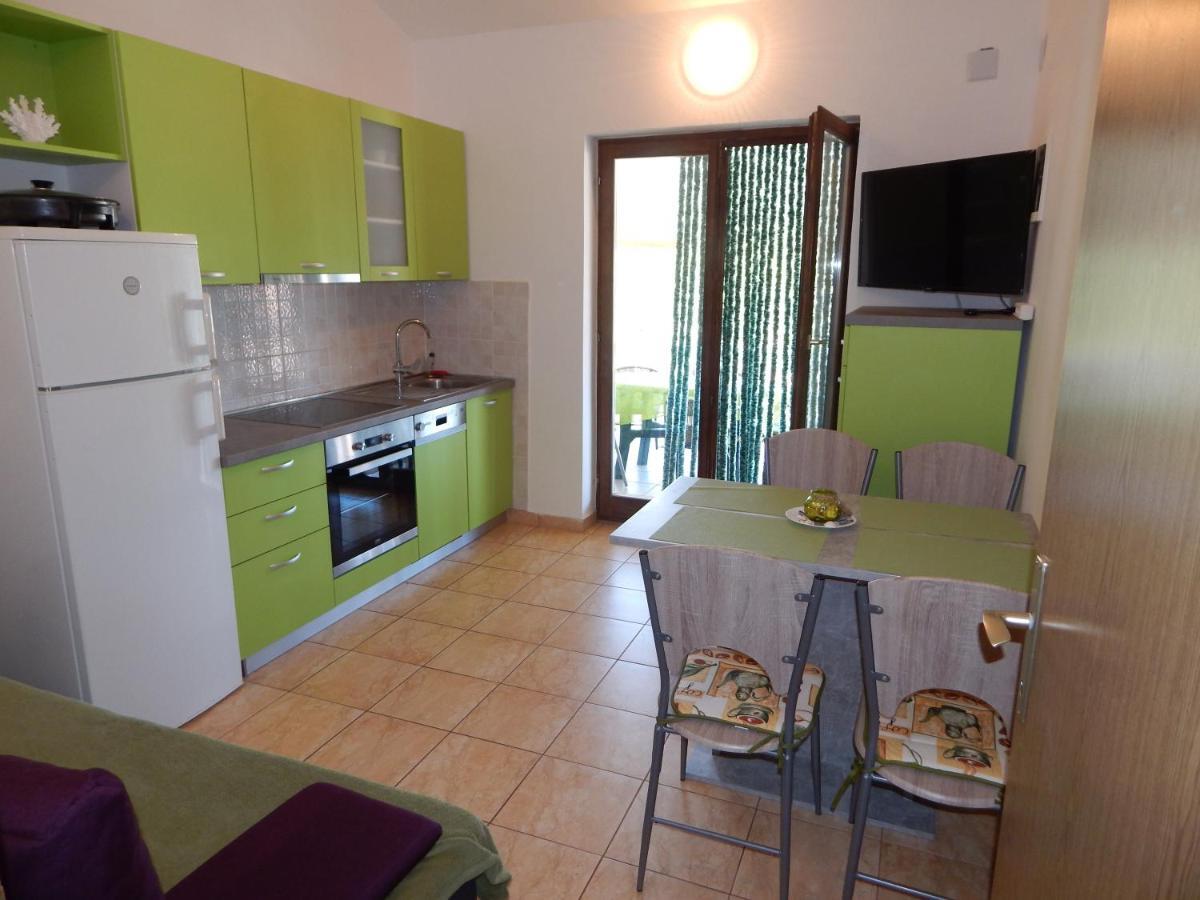 Apartmani Nin Nin