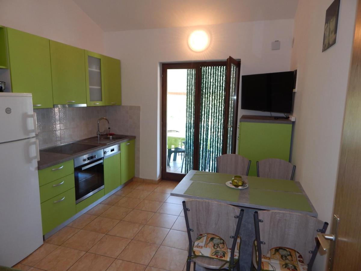 Apartmani Nin Apartment *
